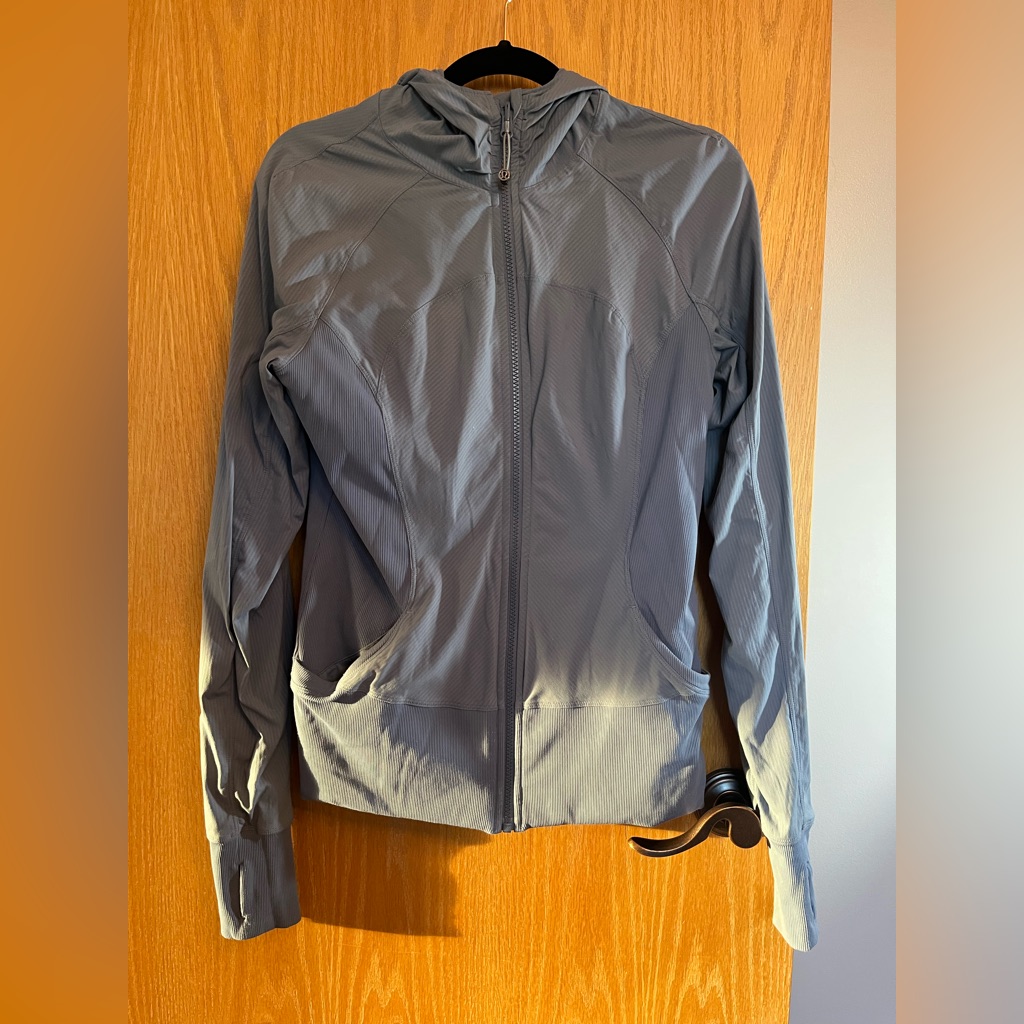 Studio Jacket
